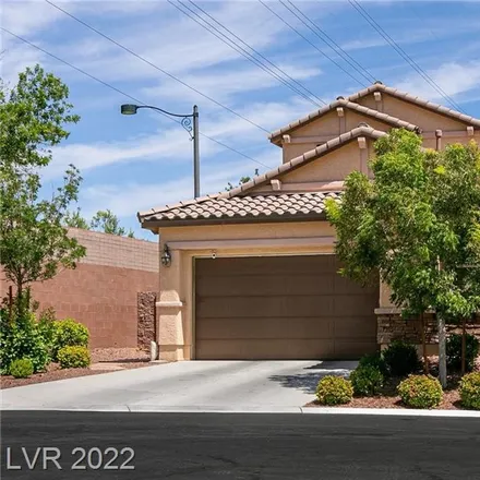 Buy this 4 bed house on 10660 College Hill Avenue in Las Vegas, NV 89166