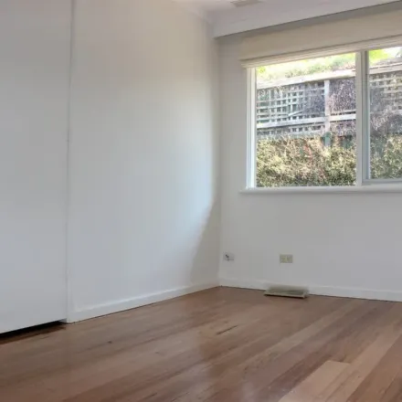 Rent this 2 bed apartment on 6 Essex Road in Surrey Hills VIC 3127, Australia