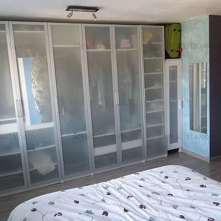 Rent this 1 bed apartment on Carrer de la Bruixola in 43850 Cambrils, Spain