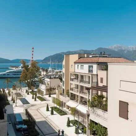 Image 9 - Porto Montenegro, Put Marina Tivat, 82000 Tivat, Montenegro - Apartment for sale