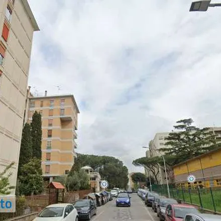 Image 2 - Via Filippo Serafini 43, 00175 Rome RM, Italy - Apartment for rent