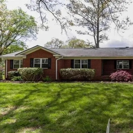 Buy this 6 bed house on 593 East 10th Street in Rome, GA 30161