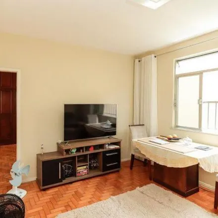Buy this 2 bed apartment on Rua Daniel Carneiro in Engenho de Dentro, Rio de Janeiro - RJ