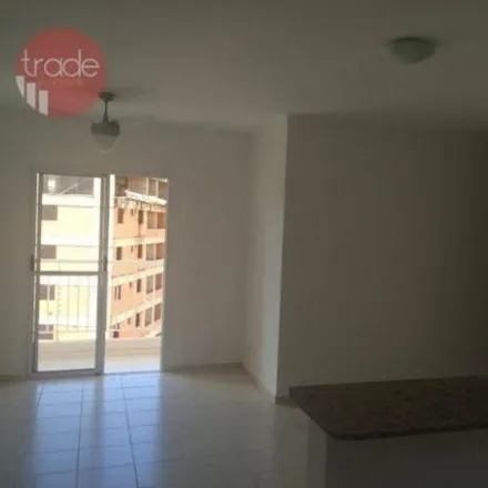 Buy this 3 bed apartment on Rua Lidia Catureli Giroti in Jardim Botânico, Ribeirão Preto - SP