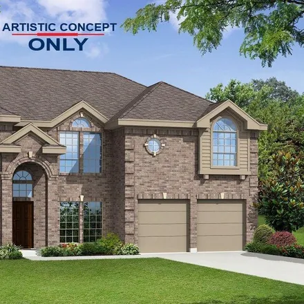Buy this 5 bed house on Everest Drive in Celina, TX 76277