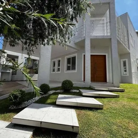 Buy this 3 bed house on Rua Araça Aranha in Jardim Passárgada, Cotia - SP