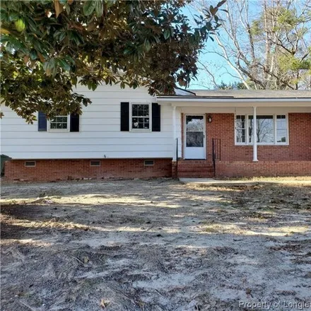 Buy this 3 bed house on 4562 Coventry Road in South Hills, Fayetteville