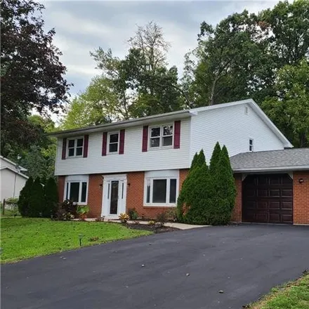 Image 1 - 6141 Fugazzatto Drive, Upper Macungie Township, PA 18104, USA - House for sale