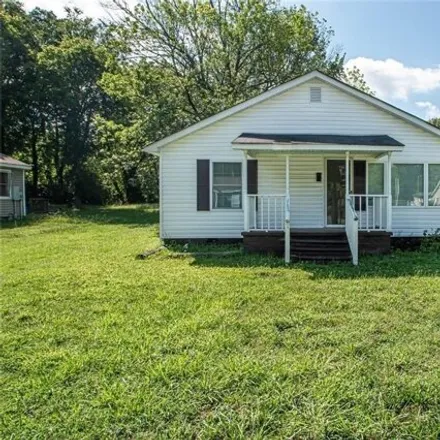 Buy this 3 bed house on 407 Blake Street in Rock Hill, SC 29730