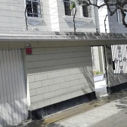 Rent this studio house on True Artisan Cafe in Calle Bolívar 153, Miraflores