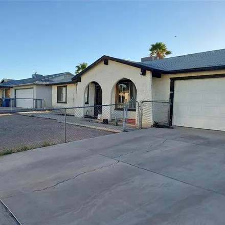 Buy this 3 bed house on 1114 Shonto Place in Henderson, NV 89015