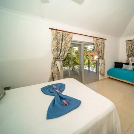 Rent this 3 bed house on Cabarete in Puerto Plata, 57604