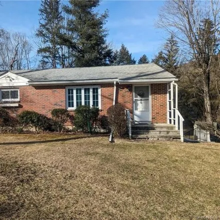 Rent this 3 bed house on 80 Main Street in Village of Otisville, Mount Hope