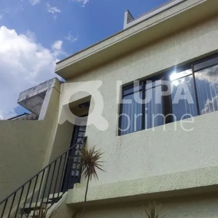 Buy this 4 bed house on Rua Padre Francisco Amos Connor in Vila Albertina, São Paulo - SP