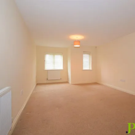 Image 2 - Cloister Mews, 4 Palmerston Road, Coventry, CV5 6FE, United Kingdom - Apartment for rent