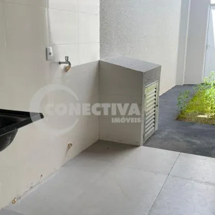 Buy this 3 bed house on Rua RV 4 in Residencial Rio Verde, Goiânia - GO