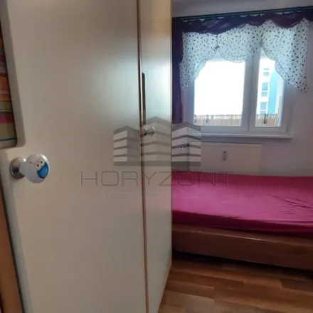 Rent this 2 bed apartment on Marii Skłodowskiej-Curie 29 in 85-099 Bydgoszcz, Poland