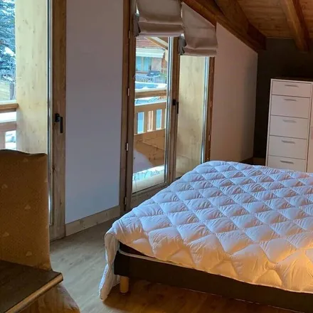 Image 5 - 73120 Courchevel, France - Apartment for rent