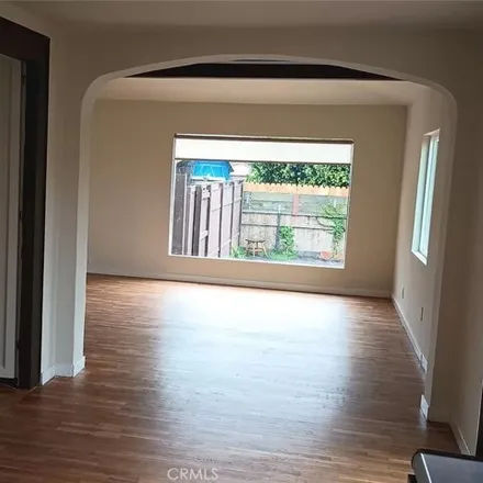 Rent this 2 bed house on 12399 Allin Street in Los Angeles, CA 90230