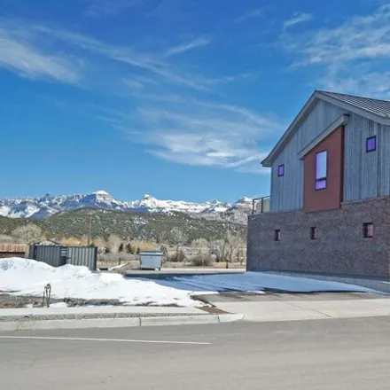 Buy this 3 bed condo on 443 North Lena Street in Ridgway, Ouray County