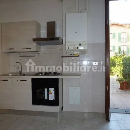 Image 9 - Via per Robbiate, 23087 Merate LC, Italy - Apartment for rent