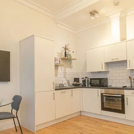 Rent this 2 bed apartment on 182 Bath Street in Glasgow, G2 2EN