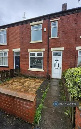 Image 1 - Trap house, 50 Partington Street, Castleton, OL11 3DJ, United Kingdom - Townhouse for rent