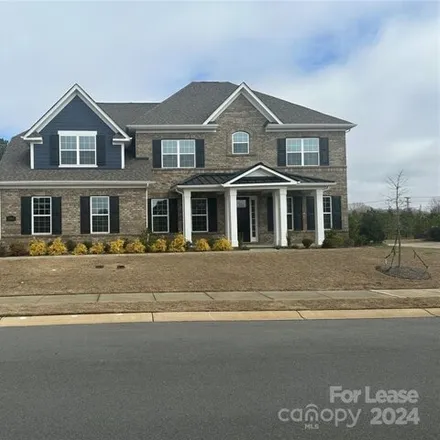 Rent this 5 bed house on Liggets Drive in Weddington, NC 28104