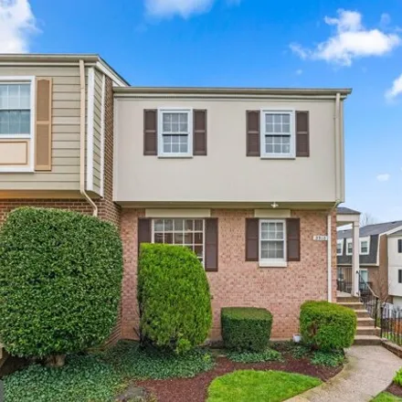 Buy this 4 bed condo on 3897 Dunsinane Drive in Leisure World, Montgomery County