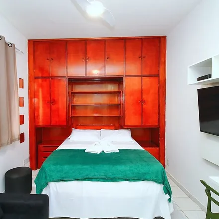 Image 5 - Rio de Janeiro, Região Metropolitana do Rio de Janeiro, Brazil - Apartment for rent