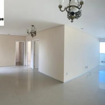Buy this 3 bed apartment on Versatille - Torre Sul in Avenida Coronel Colares Moreira 19, Jardim Renascença
