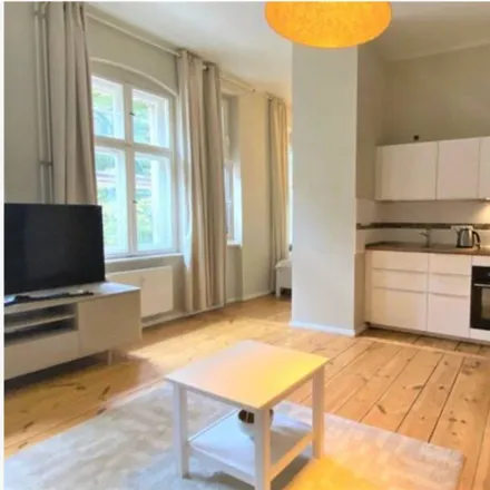 Rent this 1 bed apartment on Partenope #081 in Simon-Dach-Straße 39, 10245 Berlin