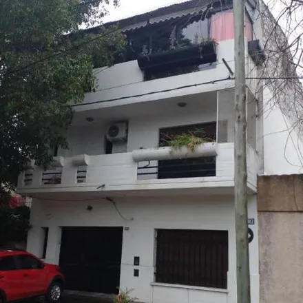 Buy this 4 bed house on Felipe Moré 2604 in Triángulo, Rosario
