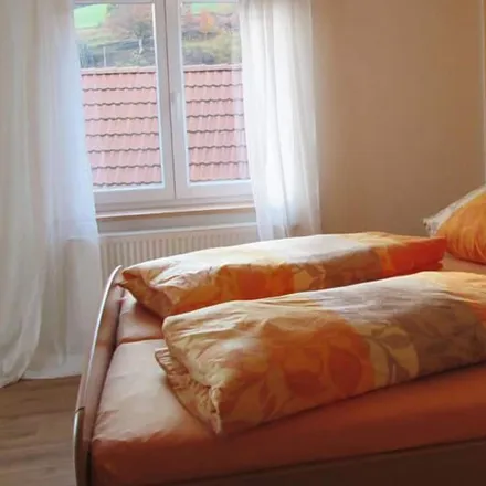 Rent this 1 bed apartment on 79261 Gutach im Breisgau
