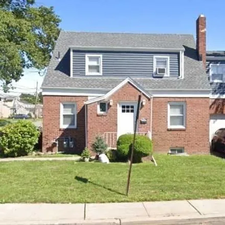 Rent this 2 bed house on 32 Hazel Street in Clifton, NJ 07011