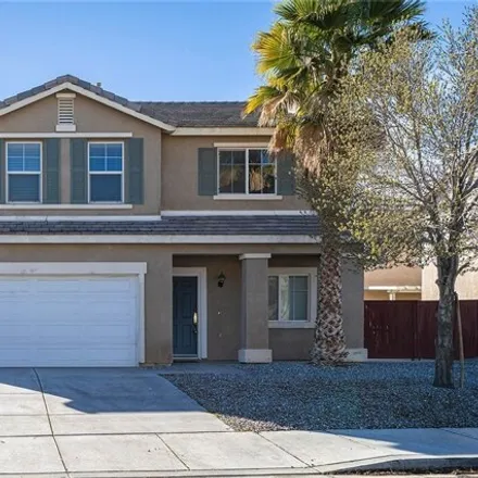 Buy this 4 bed house on 13933 Gale Drive in Victorville, CA 92394