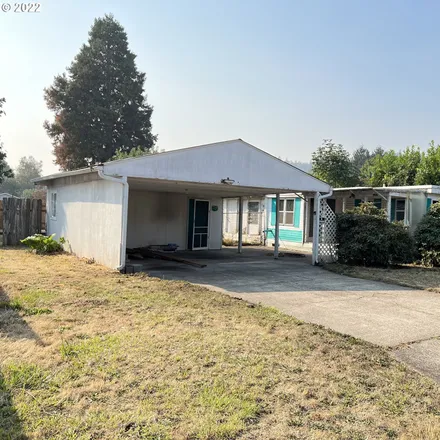 Buy this 1 bed house on 36 Neptune Avenue in Lane County, OR 97477