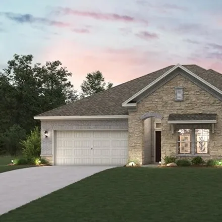 Buy this 3 bed house on Cari Lane in Forney, TX 75126