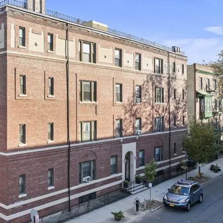 Buy this 24 bed house on 29 Hampton Place in New York, NY 11213