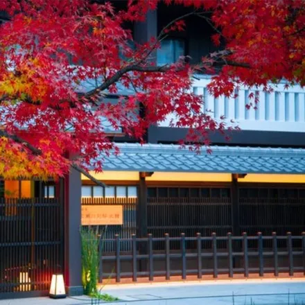 Image 4 - JAPAN, Jujo-dori St., Minami Ward, Kyoto, Kyoto Prefecture 601-8436, Japan - House for rent