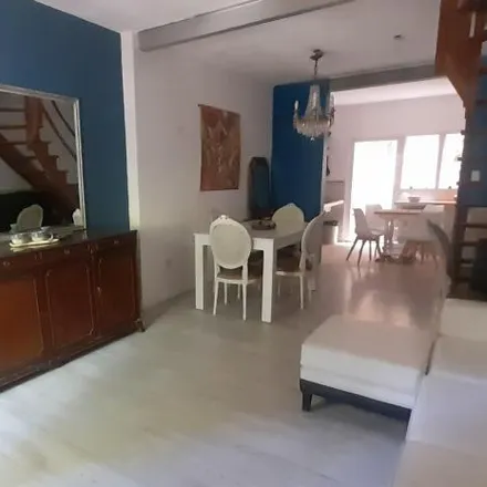 Rent this 5 bed house on Tapiales 1494 in Vicente López, 1638 Vicente López