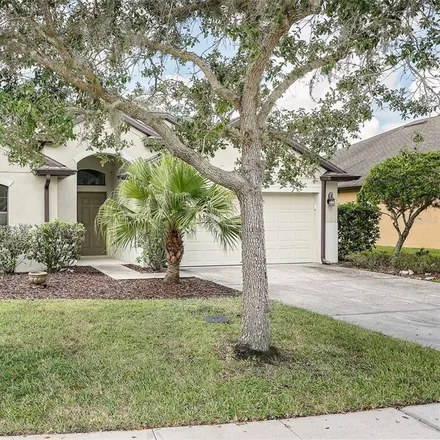 Image 3 - Florida's Premier Lawn & Landscape, 505 Oak Landing Boulevard, Mulberry, Polk County, FL 33860, USA - House for sale