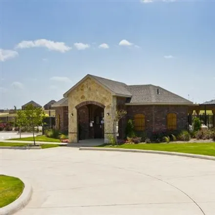 Image 3 - 6499 Dove Chase Lane, Primrose, Fort Worth, TX 76123, USA - House for sale