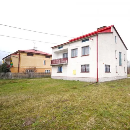 Image 2 - 987, 39-123 Przedbórz, Poland - House for sale