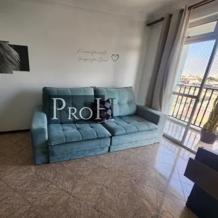 Buy this 3 bed apartment on Condomínio Torres de Andaluzia in Rua Curuena 75, Vila Formosa