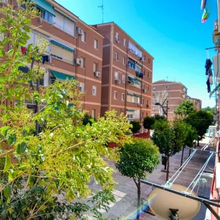 Image 4 - Calle Amapola, 6, 28903 Getafe, Spain - Room for rent