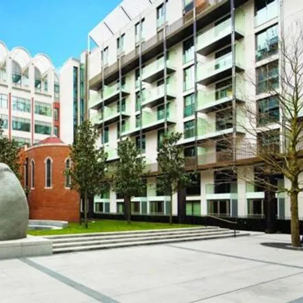 Image 7 - 8 Fitzroy Place, East Marylebone, London, W1W 7EY, United Kingdom - Apartment for sale
