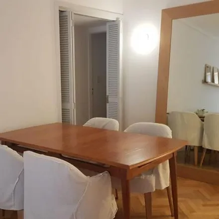 Rent this 2 bed apartment on Banana Fruit in Congreso, Núñez