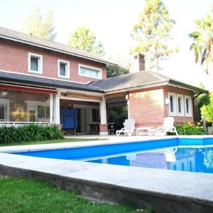 Image 1 - unnamed road, Partido de La Plata, B1896 EQG Joaquín Gorina, Argentina - House for sale