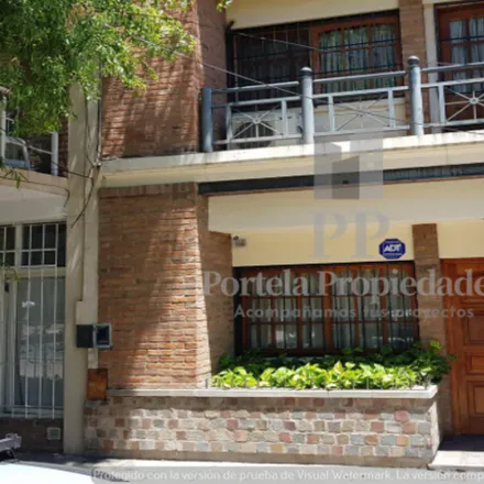 Buy this 2 bed duplex on Martín Irigoyen 602 in Partido de Morón, B1712 JOB Castelar